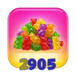 2905