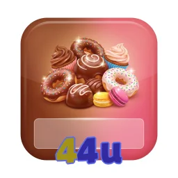44u