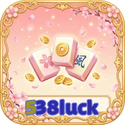 538luck