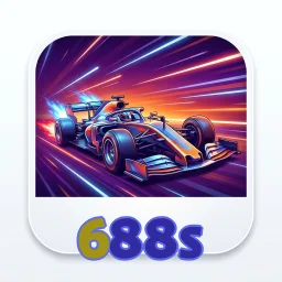 688s