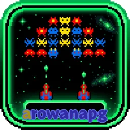 arowanapg