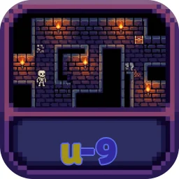 u-9