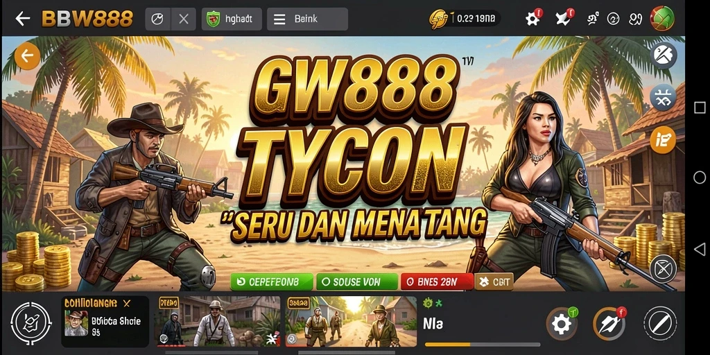 Visual de 8CC
